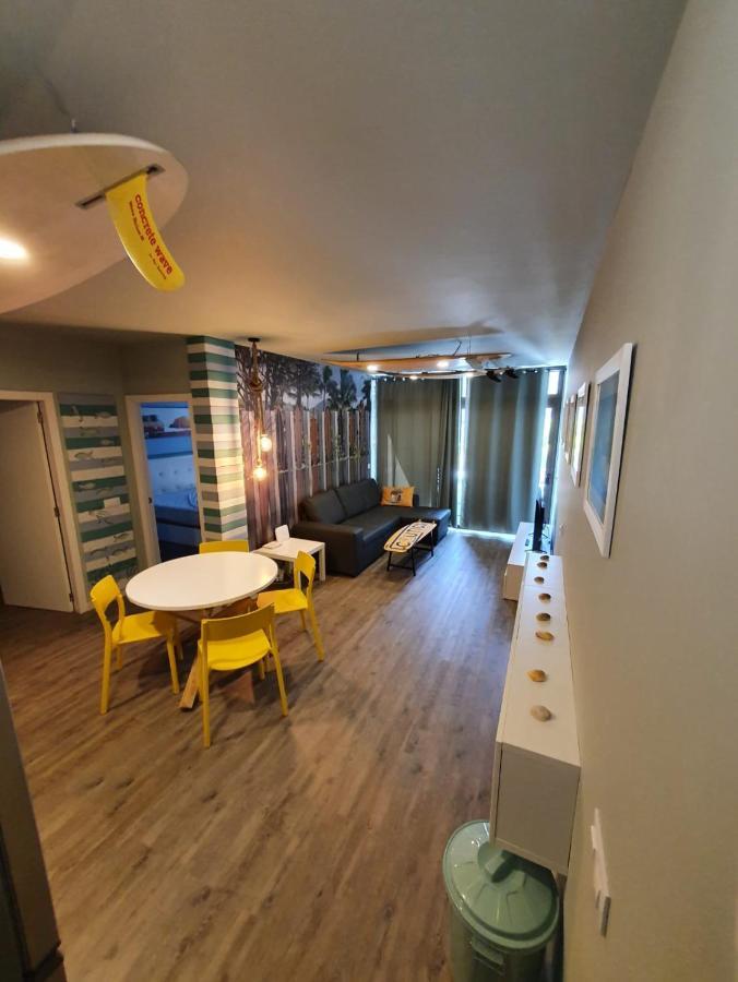 Surf Station Tenerife Americas Apartment *