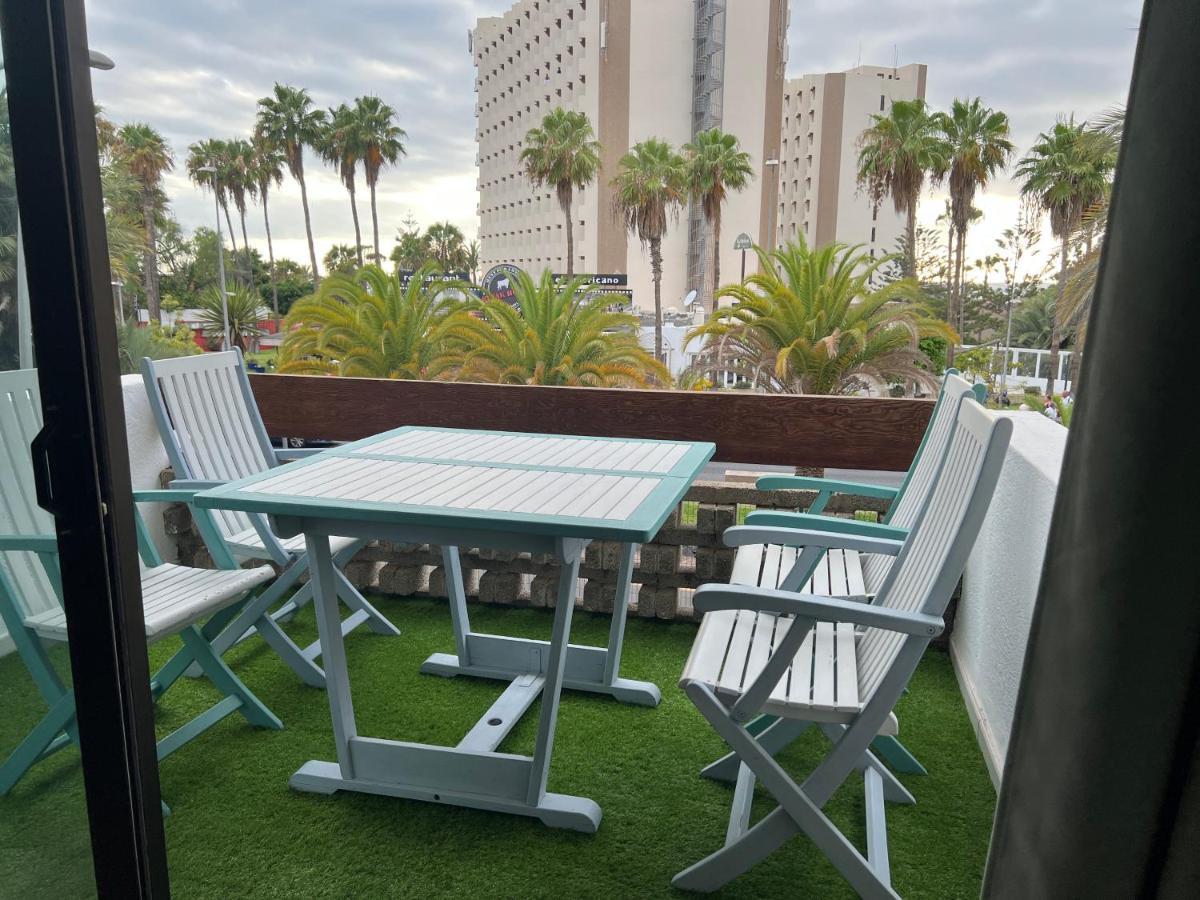 Appartement Surf Station Tenerife Americas *