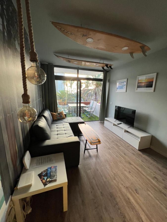 Apartment Surf Station Tenerife Americas *