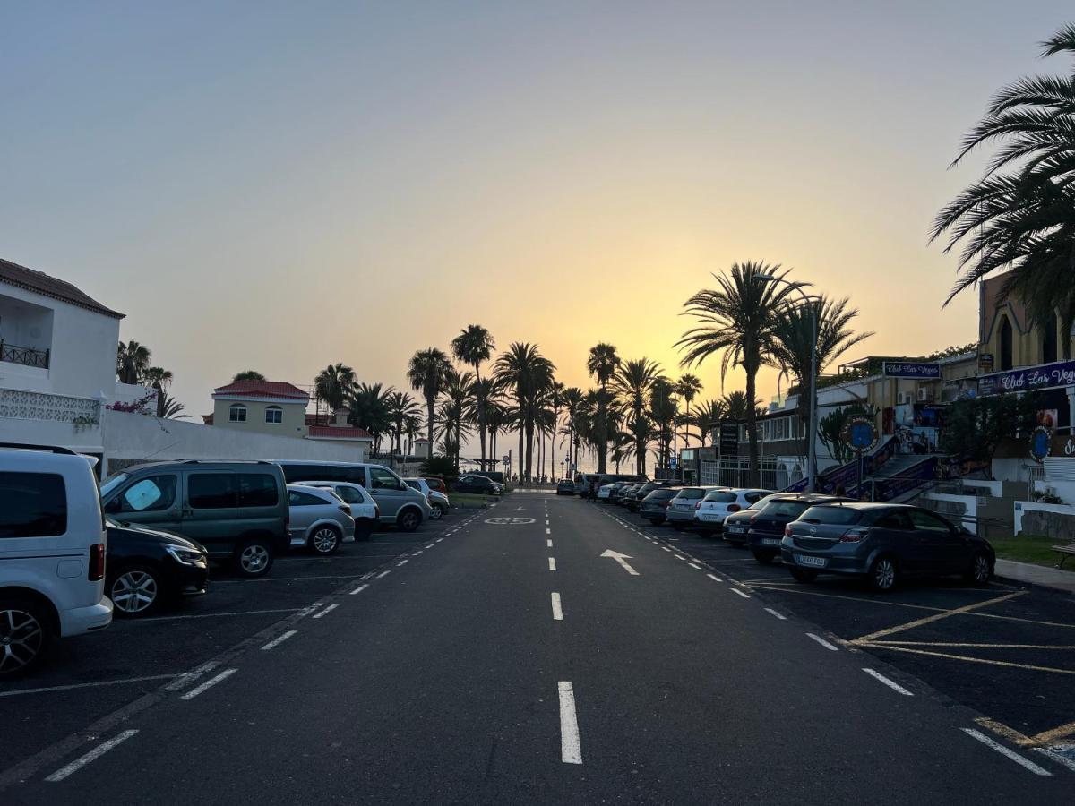 Surf Station Tenerife Americas