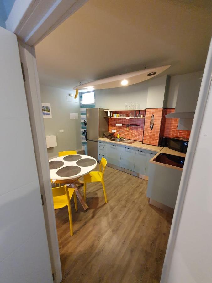 Surf Station Tenerife Americas Apartment *