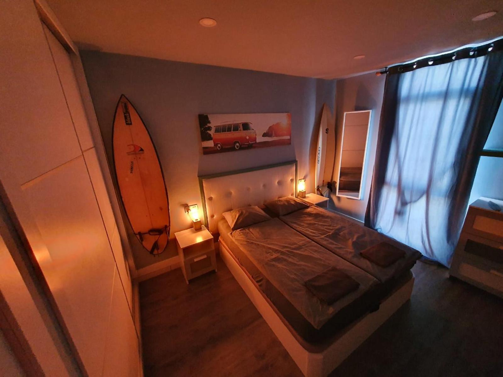 Apartment Surf Station Tenerife Americas *