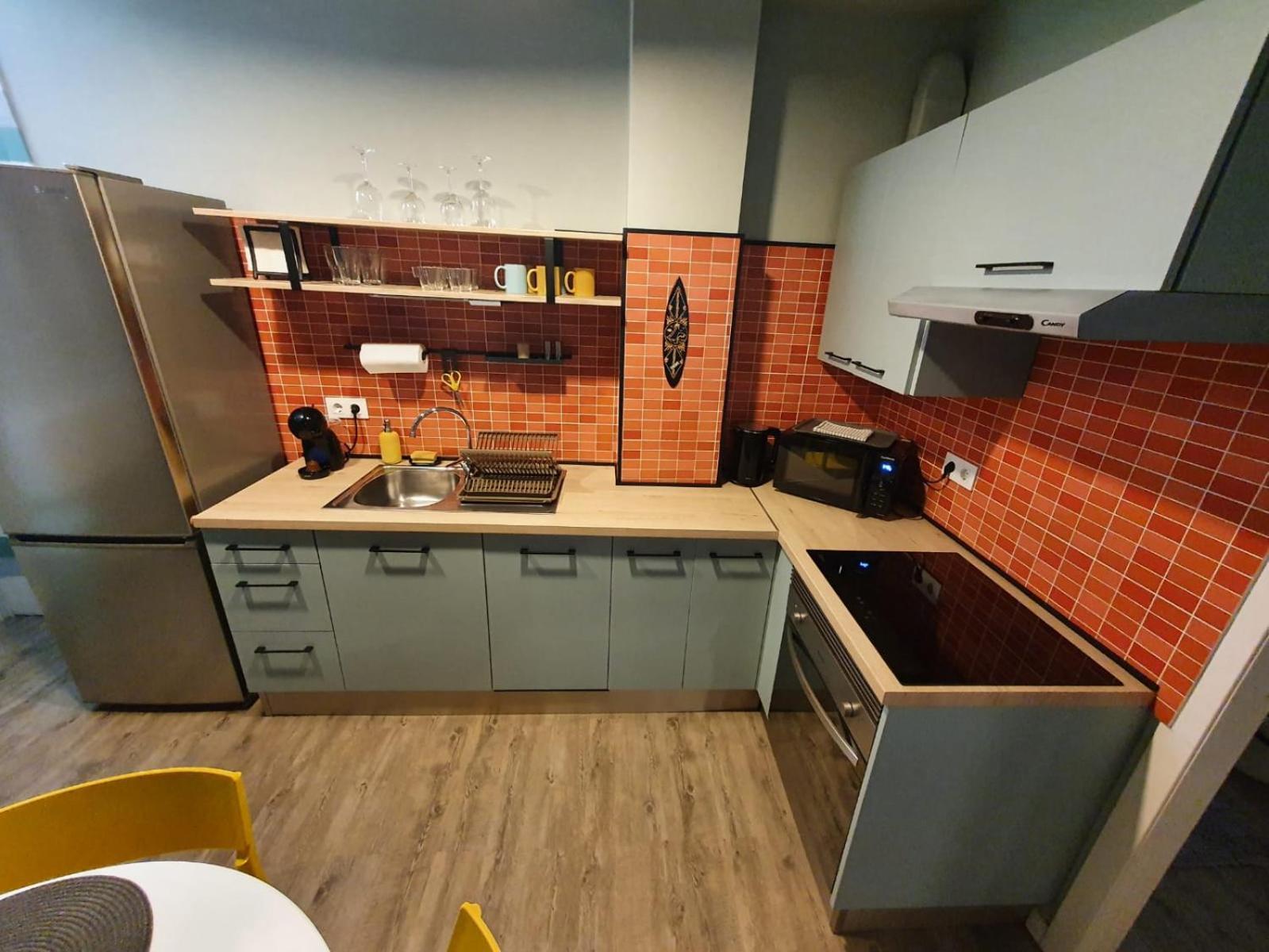Apartment Surf Station Tenerife Americas
