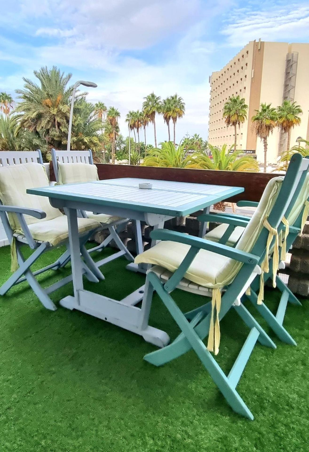 Apartment Surf Station Tenerife Americas